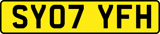 SY07YFH