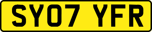 SY07YFR