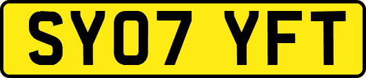 SY07YFT
