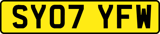 SY07YFW