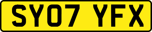 SY07YFX