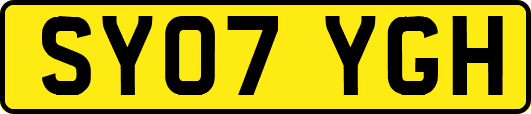 SY07YGH