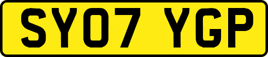 SY07YGP