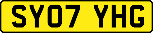 SY07YHG
