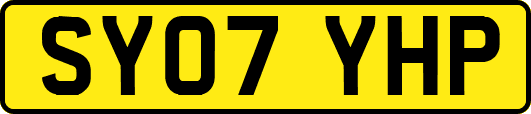 SY07YHP