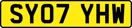 SY07YHW