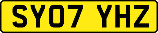 SY07YHZ