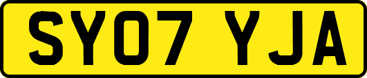 SY07YJA