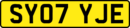 SY07YJE