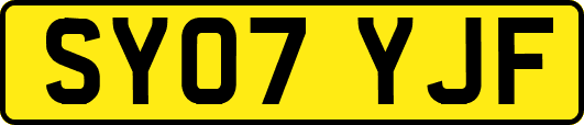 SY07YJF