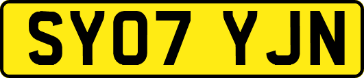 SY07YJN
