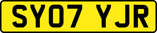 SY07YJR