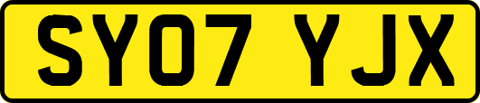 SY07YJX