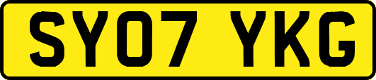 SY07YKG