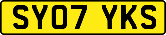 SY07YKS