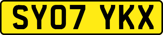 SY07YKX