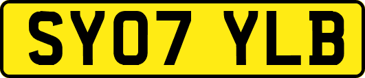 SY07YLB