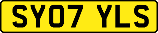 SY07YLS