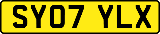 SY07YLX