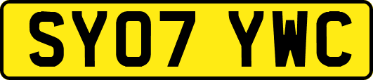 SY07YWC
