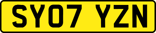 SY07YZN