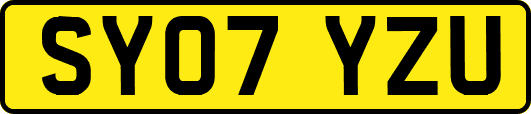 SY07YZU
