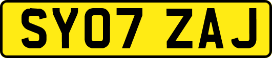 SY07ZAJ