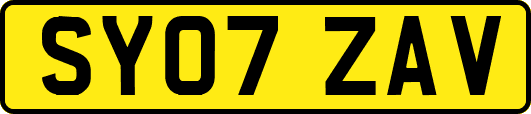 SY07ZAV