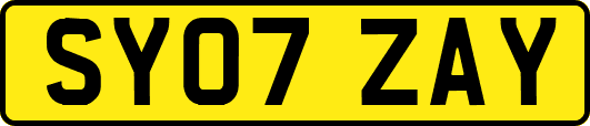 SY07ZAY