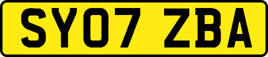 SY07ZBA