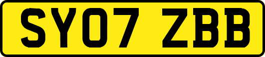 SY07ZBB