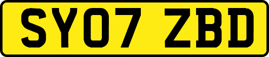SY07ZBD