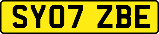 SY07ZBE
