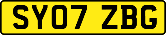 SY07ZBG