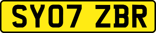 SY07ZBR