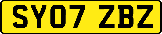 SY07ZBZ