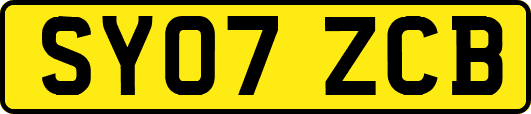 SY07ZCB
