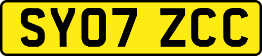 SY07ZCC