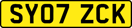 SY07ZCK