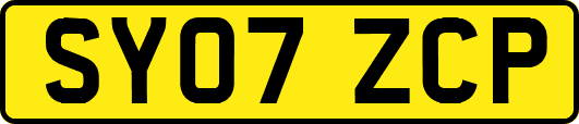 SY07ZCP
