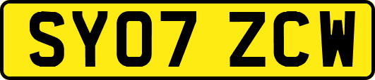 SY07ZCW