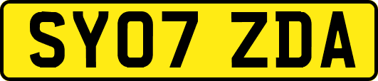 SY07ZDA