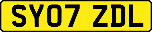 SY07ZDL