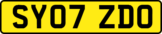 SY07ZDO