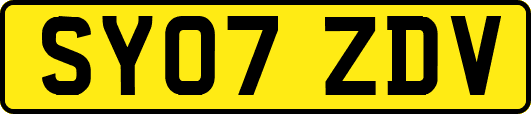 SY07ZDV