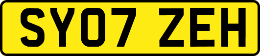 SY07ZEH