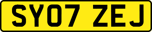 SY07ZEJ