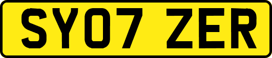 SY07ZER