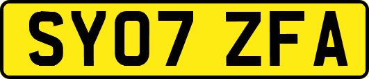 SY07ZFA