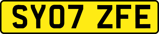 SY07ZFE
